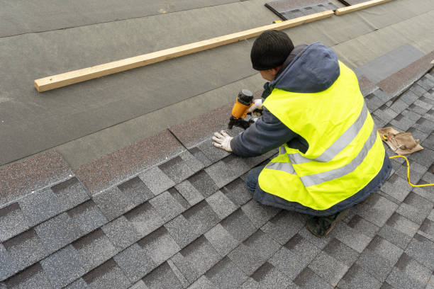 Ashtabula, OH Roofing Contractor Company