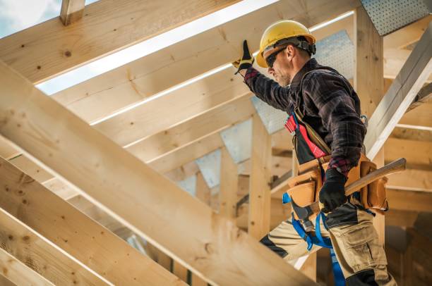 Best Slate Roofing Contractor  in Ashtabula, OH