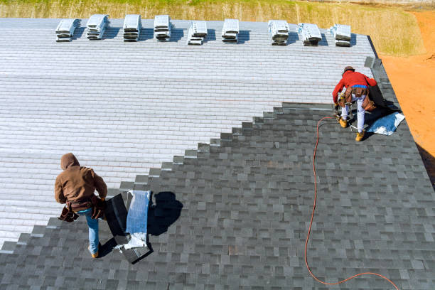 Best Metal Roofing Contractor  in Ashtabula, OH