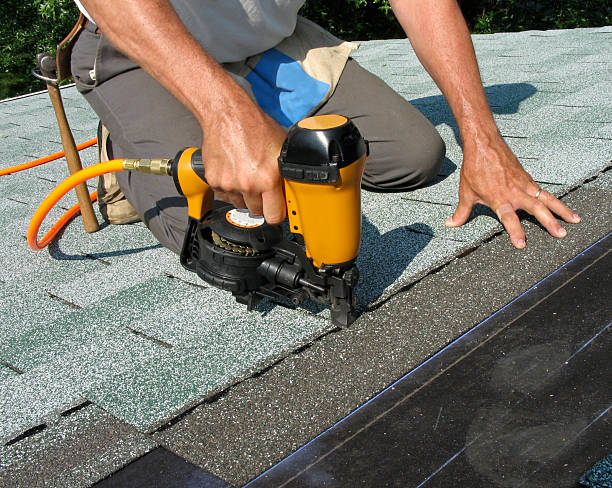 Quick and Trustworthy Emergency Roof Repair Services in Ashtabula, OH