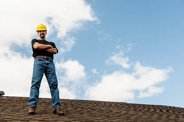 Best Roof Waterproofing Services  in Ashtabula, OH