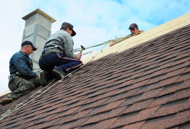 Best Local Roofing Companies  in Ashtabula, OH